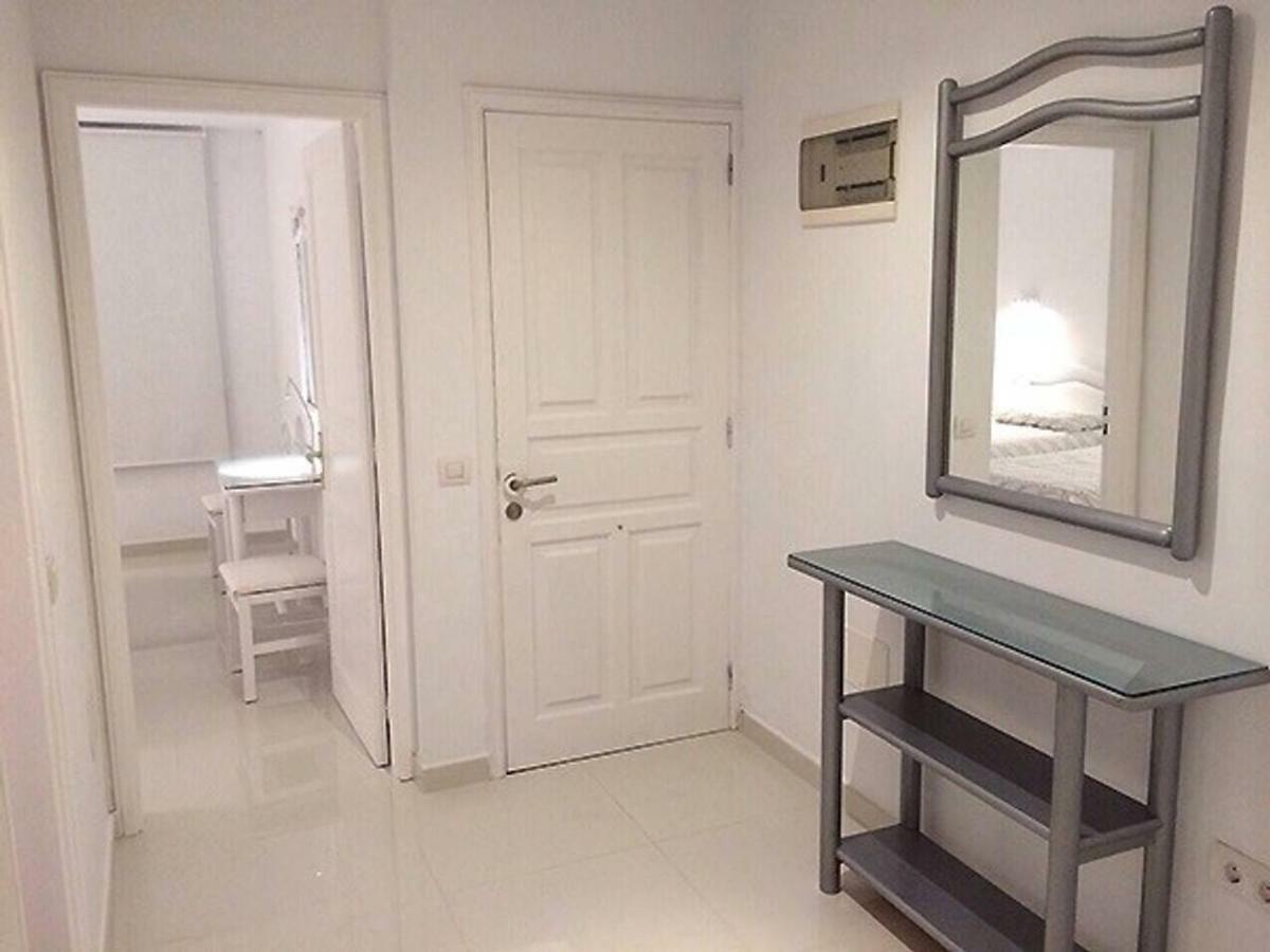 Daruma Apartments 3-Bedroom Penthouse With Sea Views Коста Тегисе Екстериор снимка