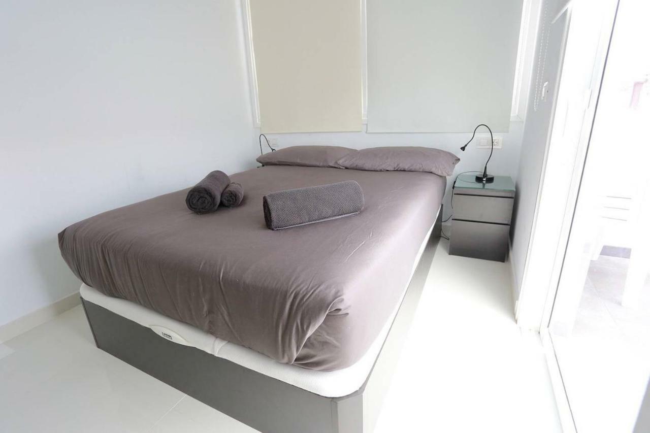 Daruma Apartments 3-Bedroom Penthouse With Sea Views Коста Тегисе Екстериор снимка