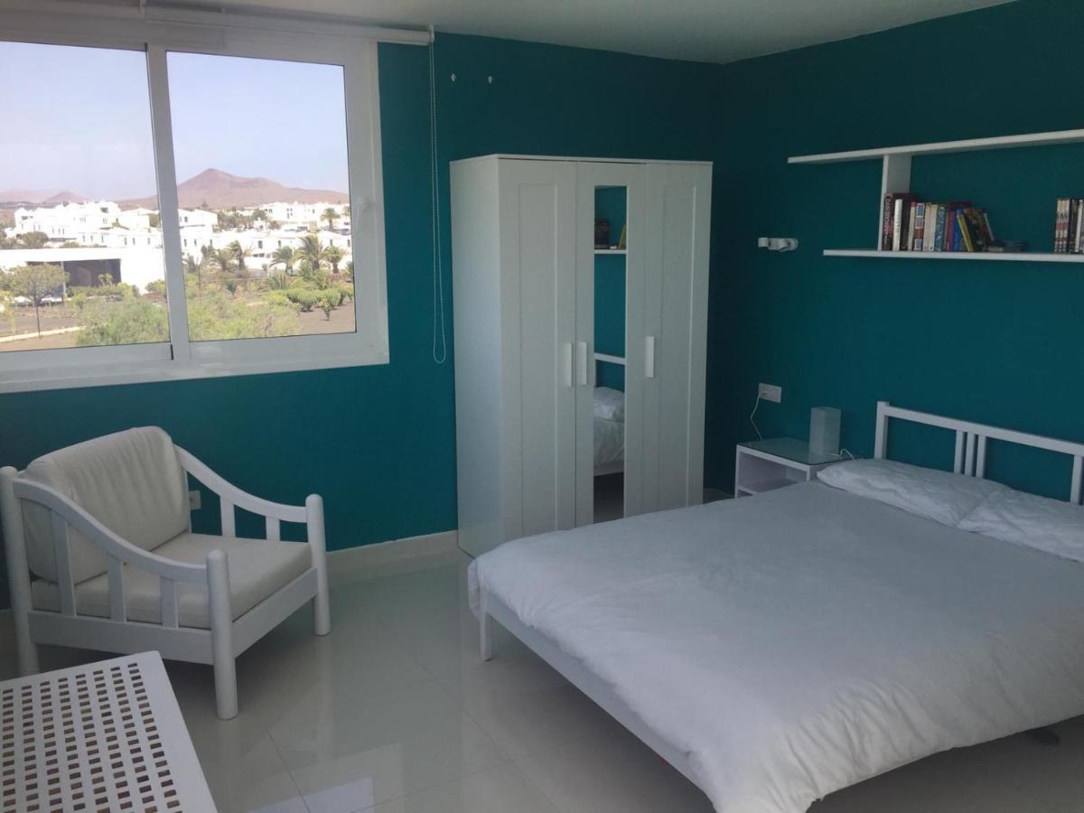 Daruma Apartments 3-Bedroom Penthouse With Sea Views Коста Тегисе Екстериор снимка