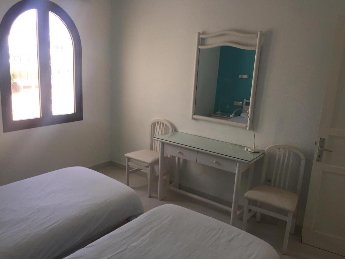 Daruma Apartments 3-Bedroom Penthouse With Sea Views Коста Тегисе Екстериор снимка